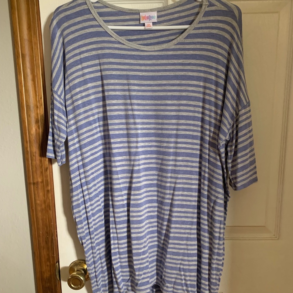 LuLaRoe Irma